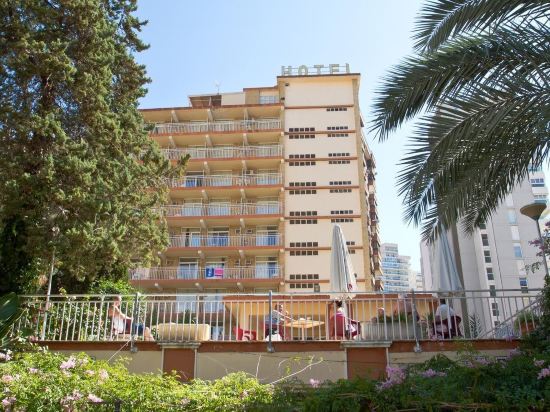 Фото Hotel Gala Placidia