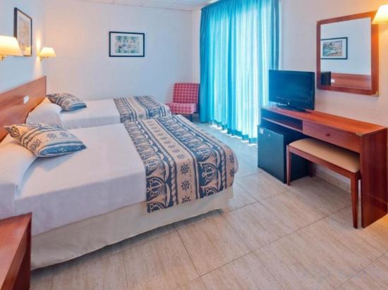 Фото Hotel Ght Marítim