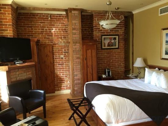 Фото Unilofts Grande-Allée