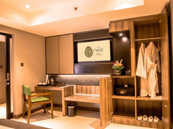 Фото The Nest Hotel Nusa Dua