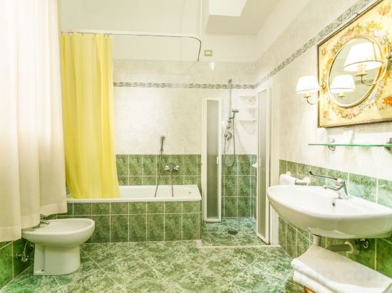 Фото Hotel Argentina