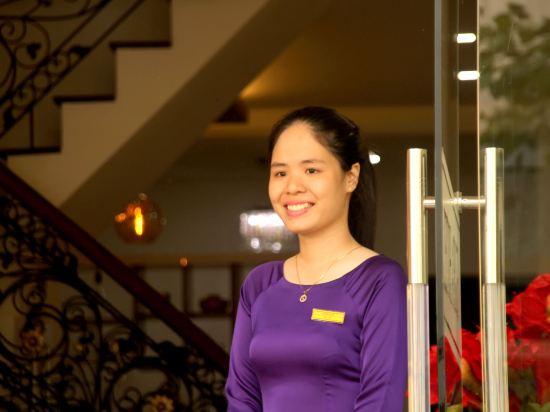 Фото Flora Hotel Hue