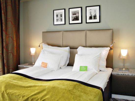 Фото Clarion Hotel Admiral