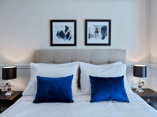 Фото Classic Hotel by Athens Prime Hotels