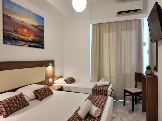 Фото Hotel Santorini