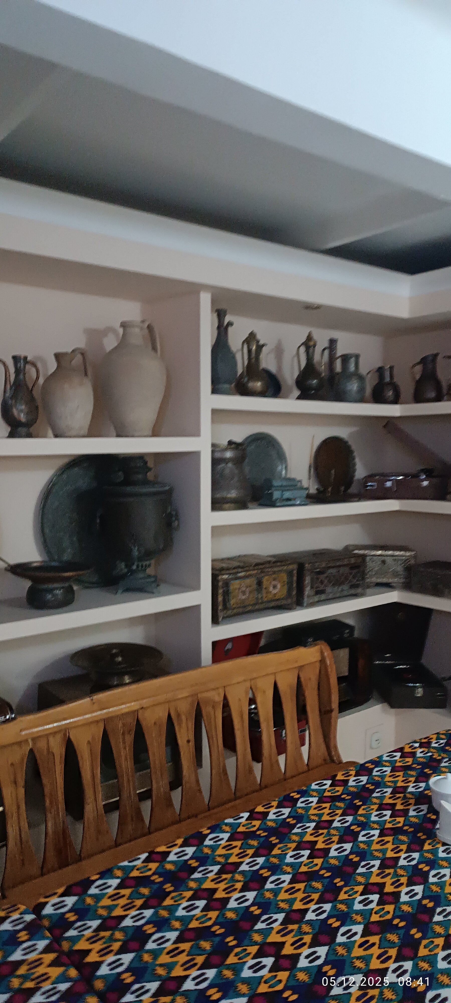 Фото Зарина