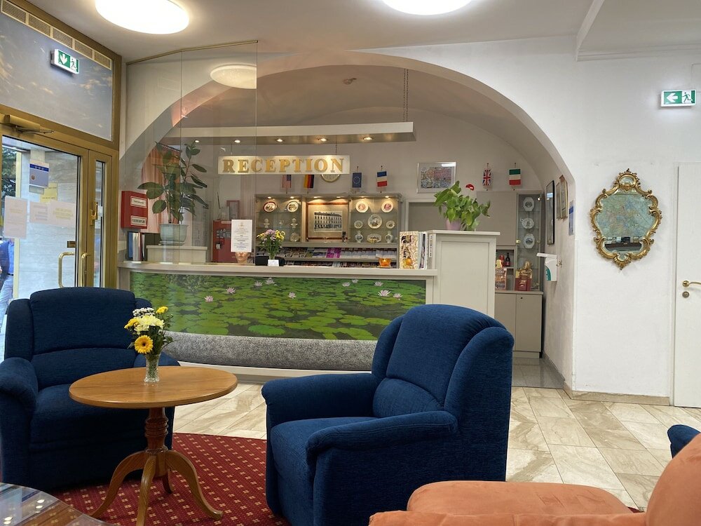 Фото Garten - & Kunsthotels Gabriel