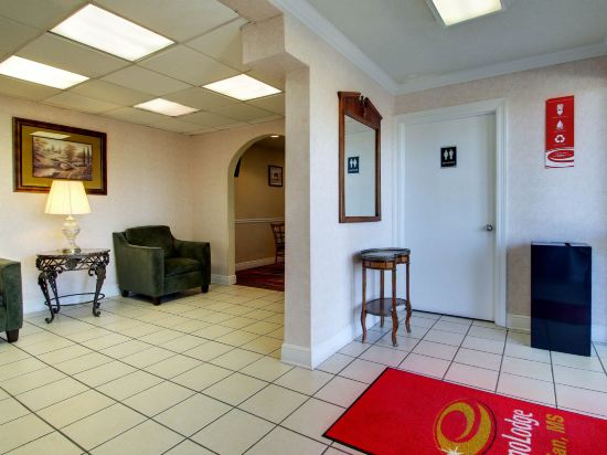 Фото Econo Lodge Meridian