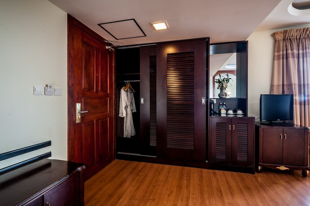 Фото Smiling Hotel