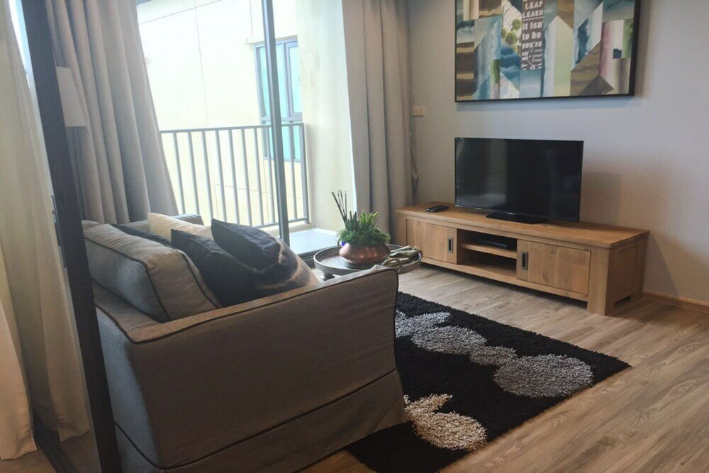 Фото Rain Cha-Am Huahin by Sake