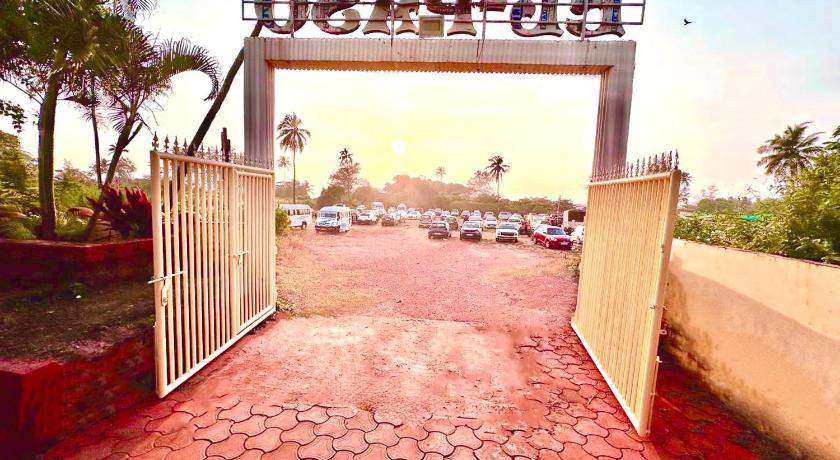 Фото Hotel El Paso Goa