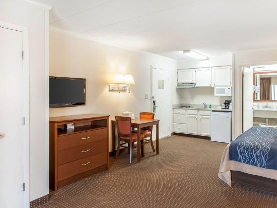 Фото Comfort Inn Ocean City Boardwalk