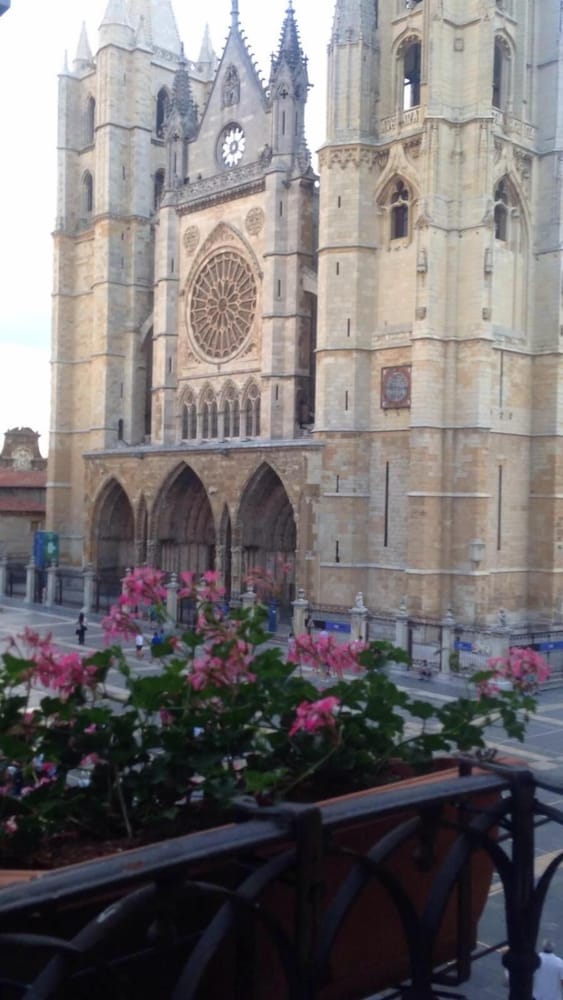 Фото Hostal Albany