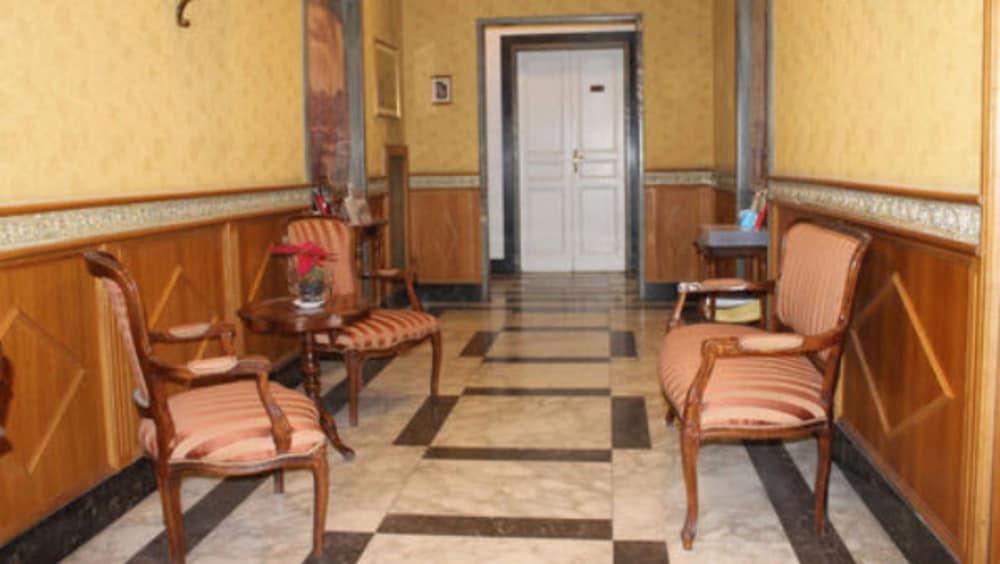 Фото Hotel Fiori