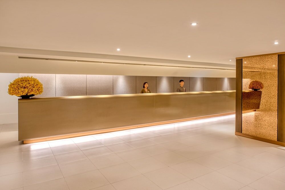 Фото Movenpick Bdms Wellness Resort Bangkok