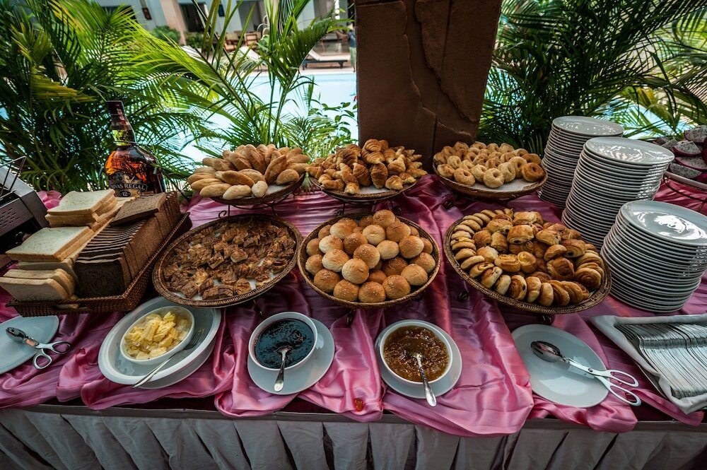 Фото Smiling Hotel