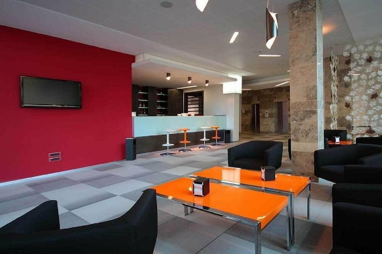 Фото Hotel Nazionale