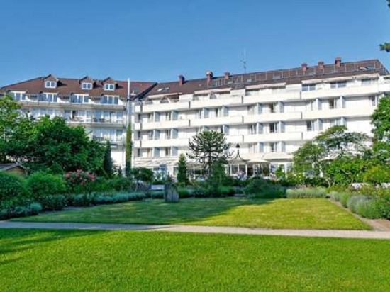 Фото Achat Hotel Bad Dürkheim