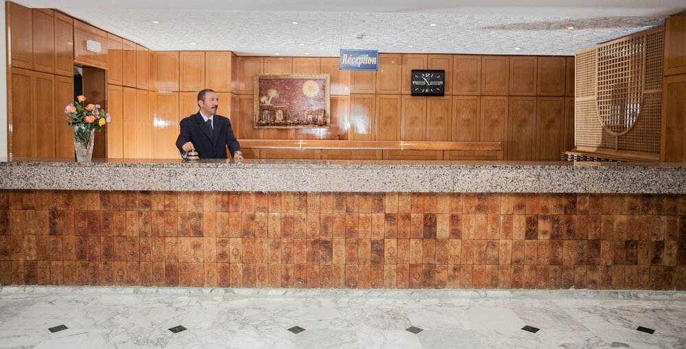 Фото El Mouradi Club Selima