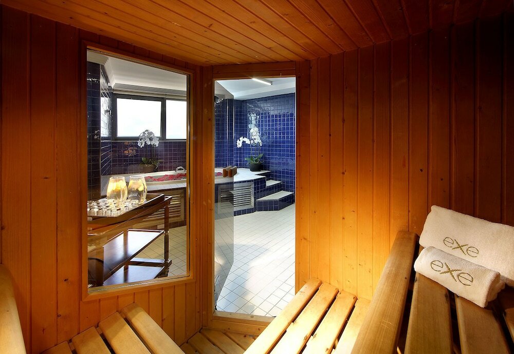 Фото Hotel Exe Plaza