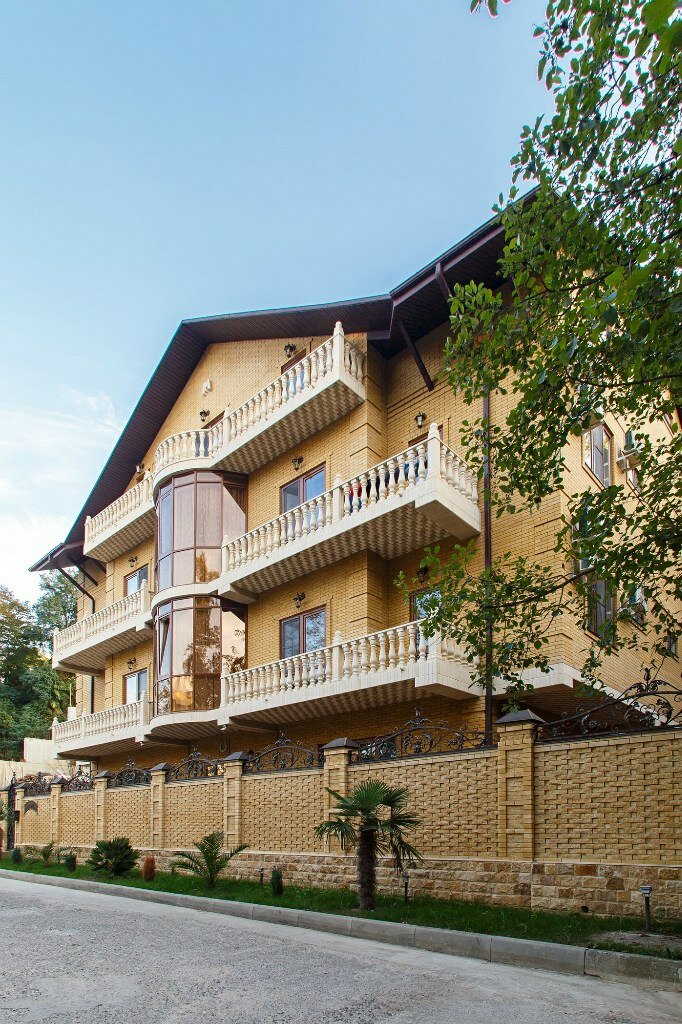 Фото Золотая подкова