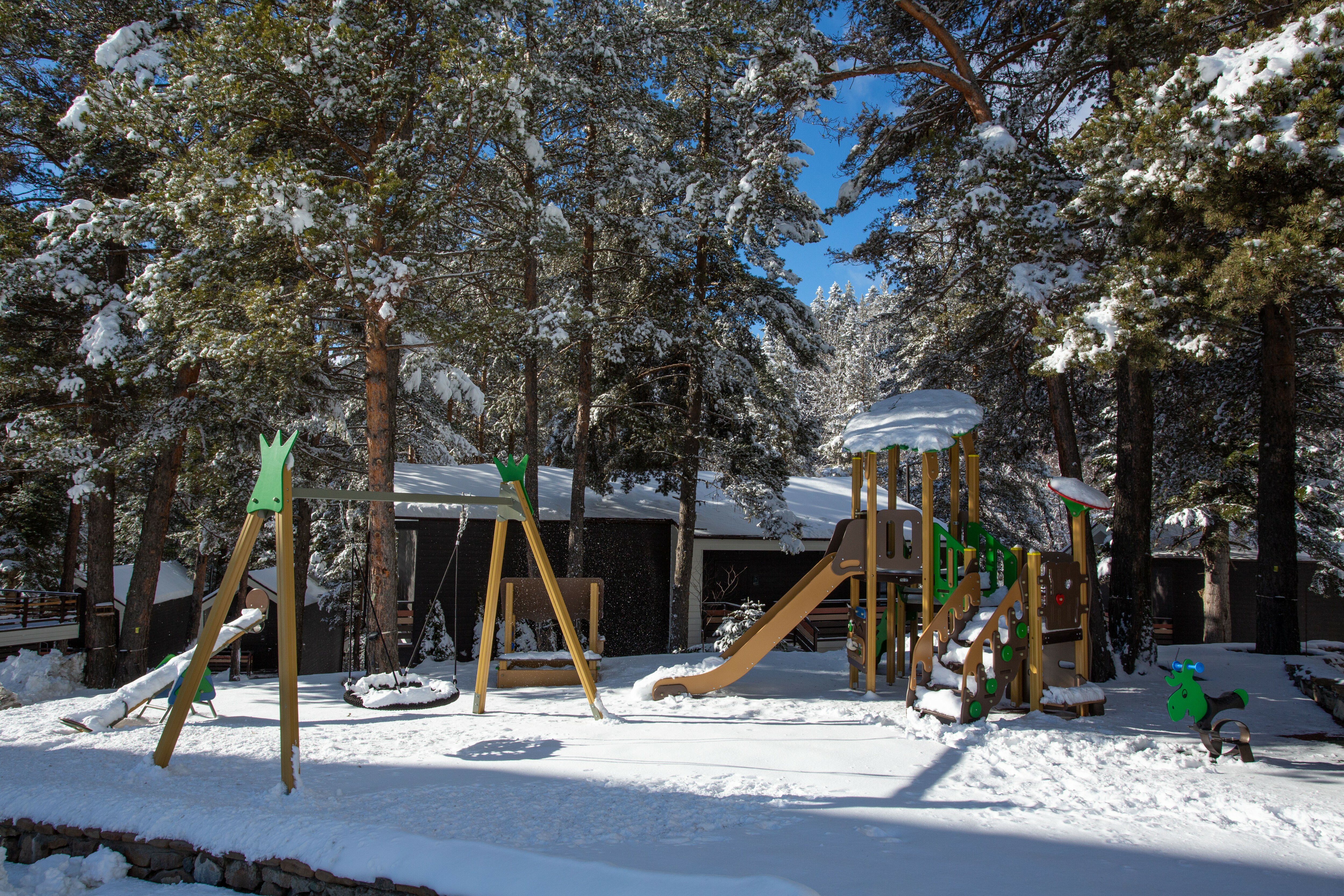 Фото Майри Парк Отель