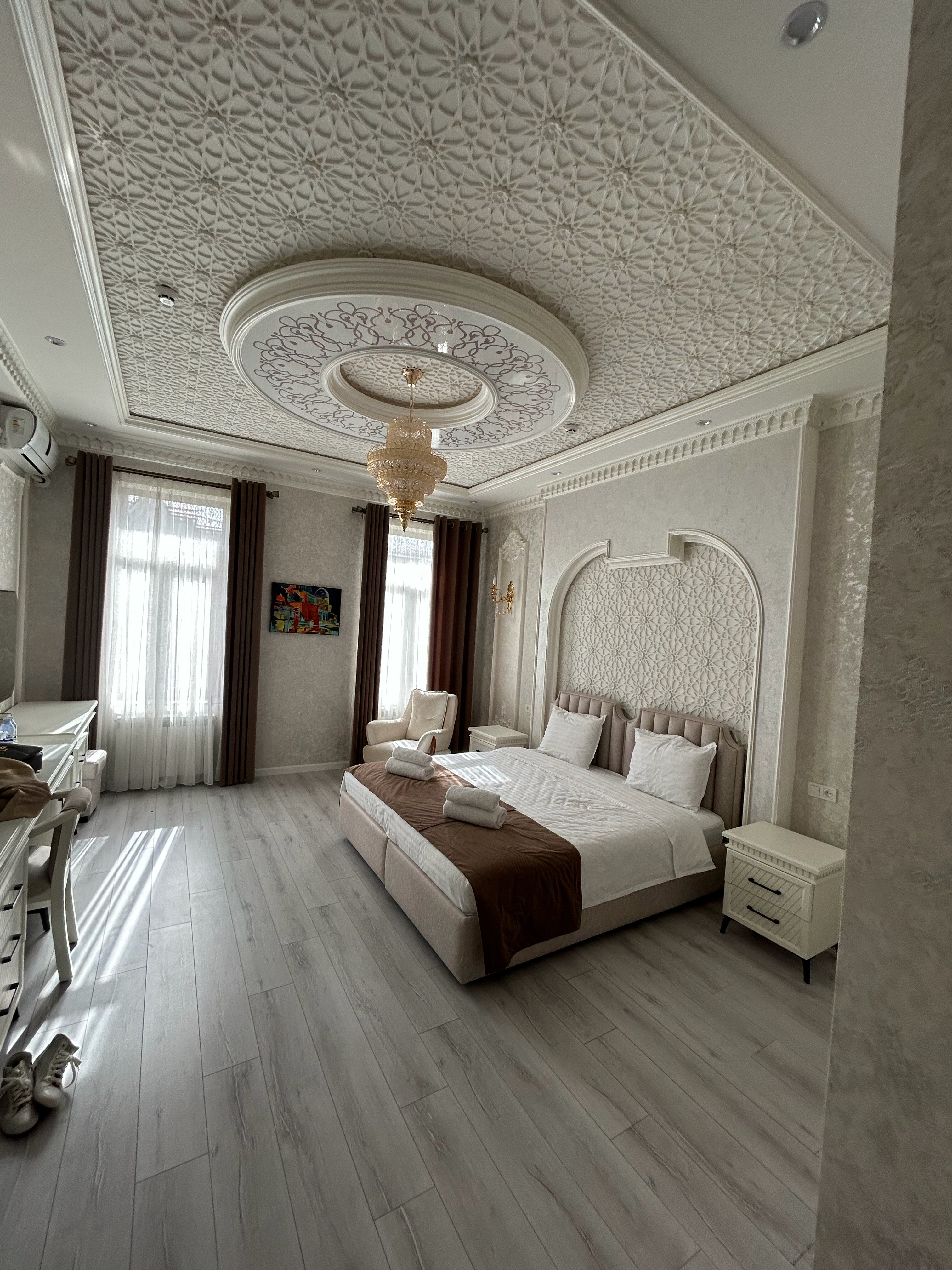 Фото Hotel Dali Samarkand