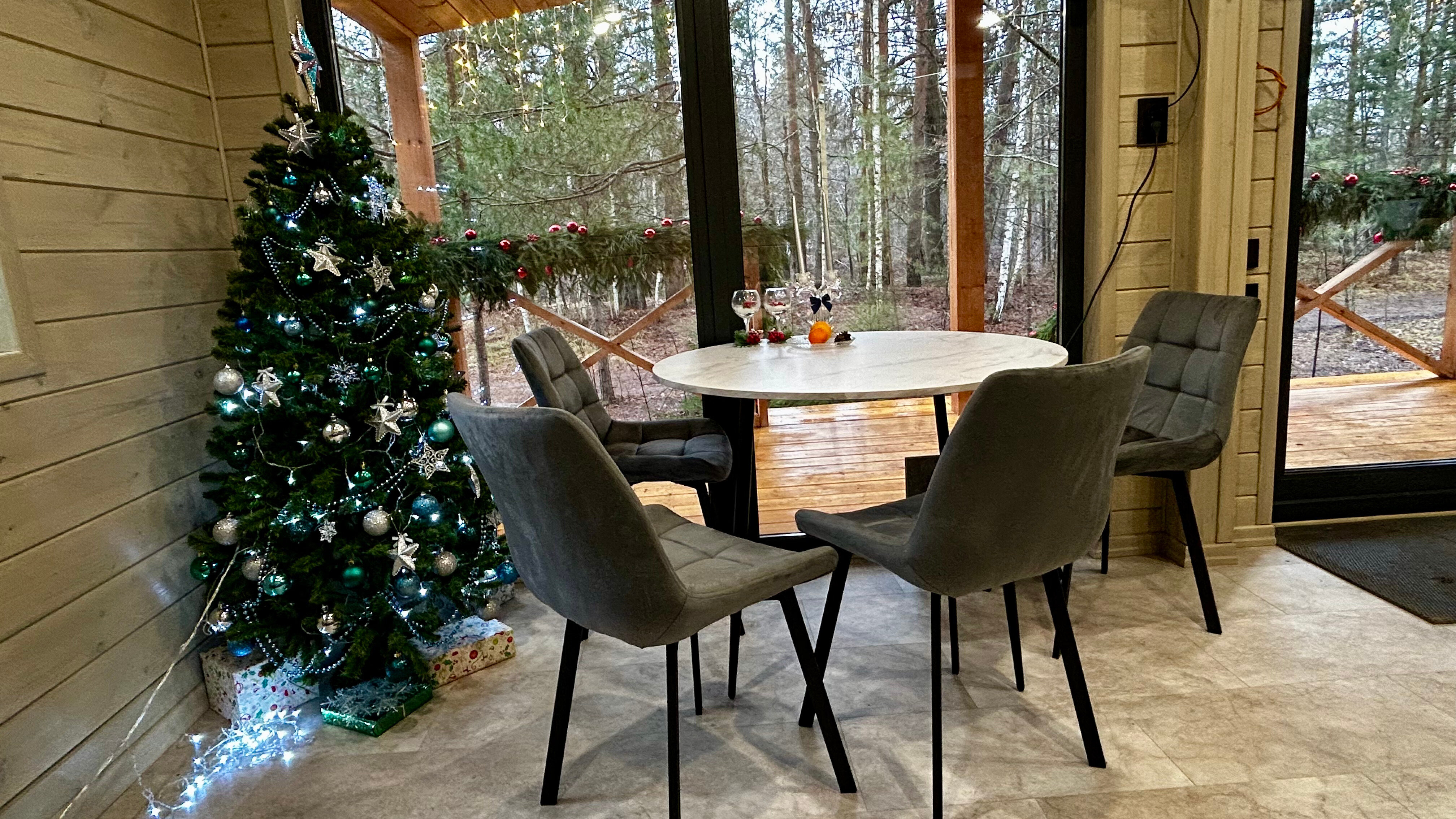 Фото Экопарк Дар