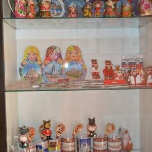 Гостиница Рассвет в Саранске