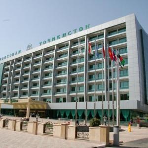 Фото Таджикистан