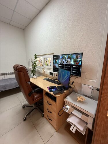 Хостел Легенда в Самаре