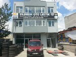 Yildirim Auto Tire (Ankara Province, Yenimahalle, Ivedik OSB Neighborhood, 1511th Avenue, 26), tires and wheels