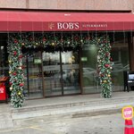 Bob's premium market (Oltintepa Street, 249), supermarket