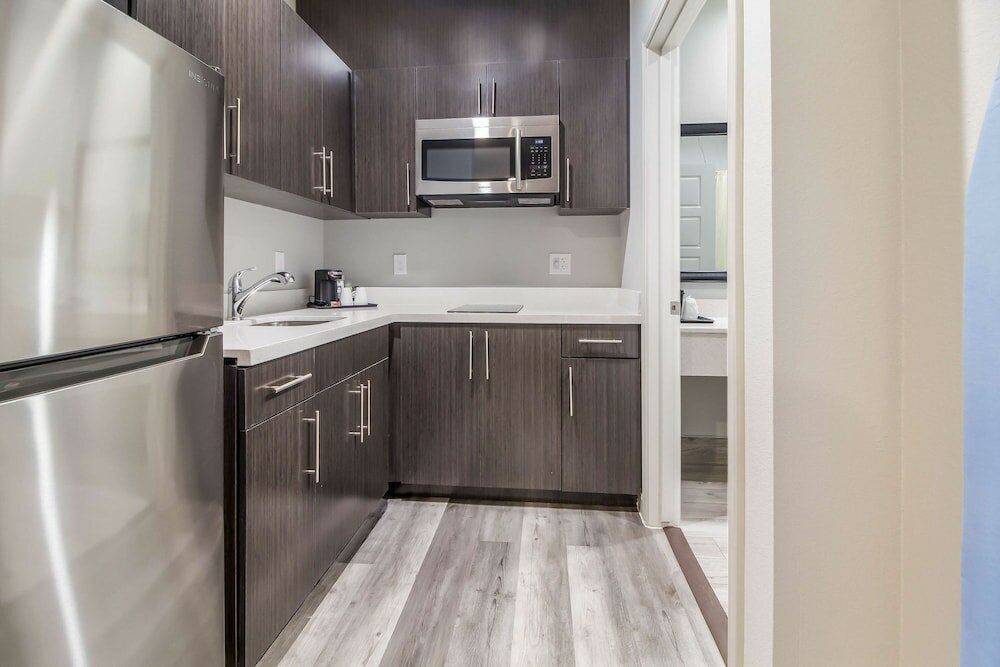 Фото Studio 6 Deer Park, Tx