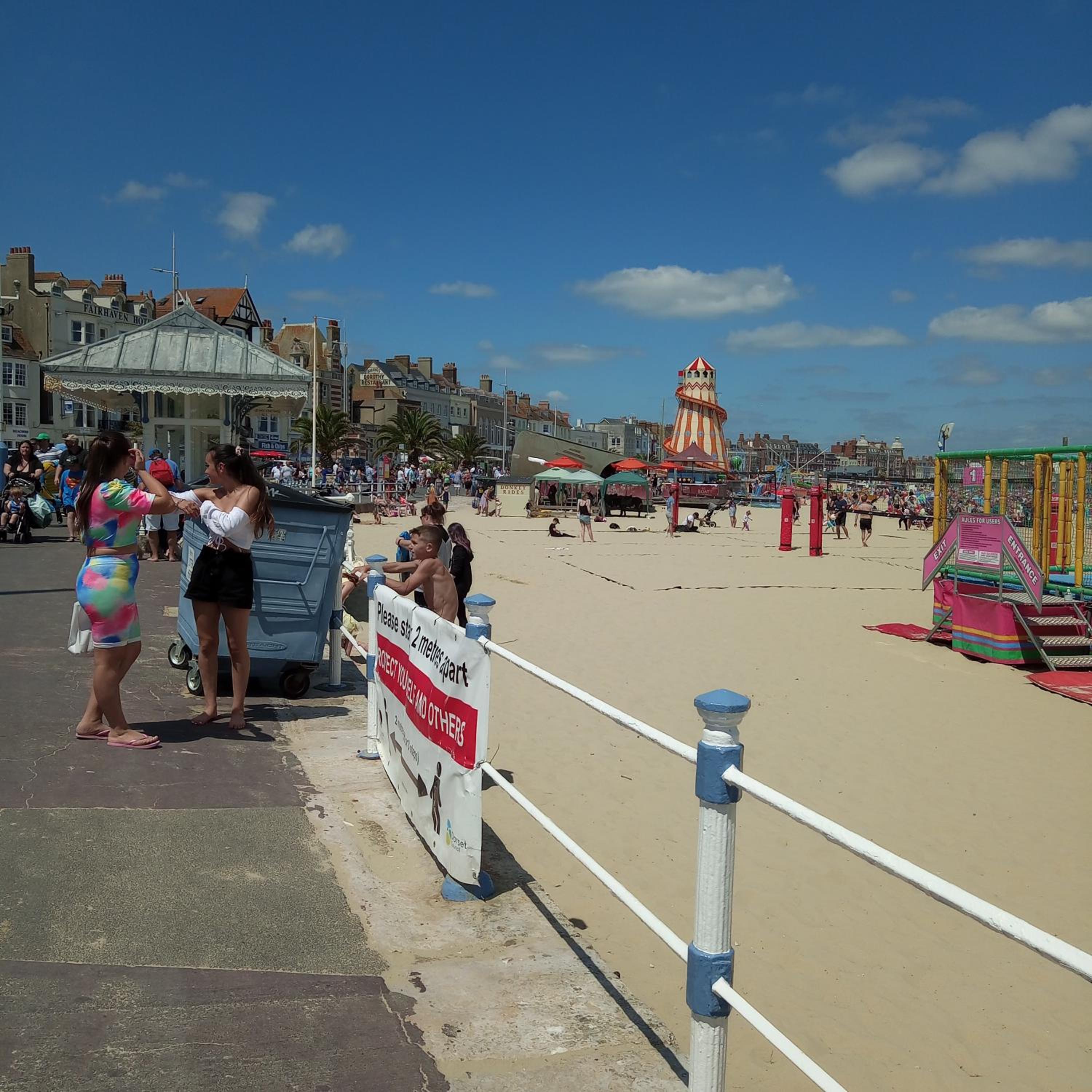 Фото The Wilton Guest House