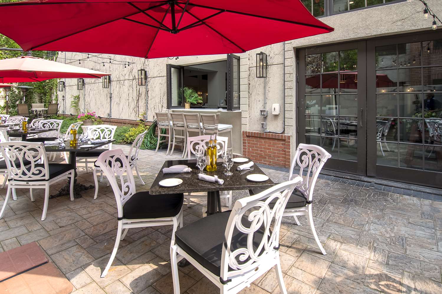 Фото Hampton Inn & Suites Fairfield