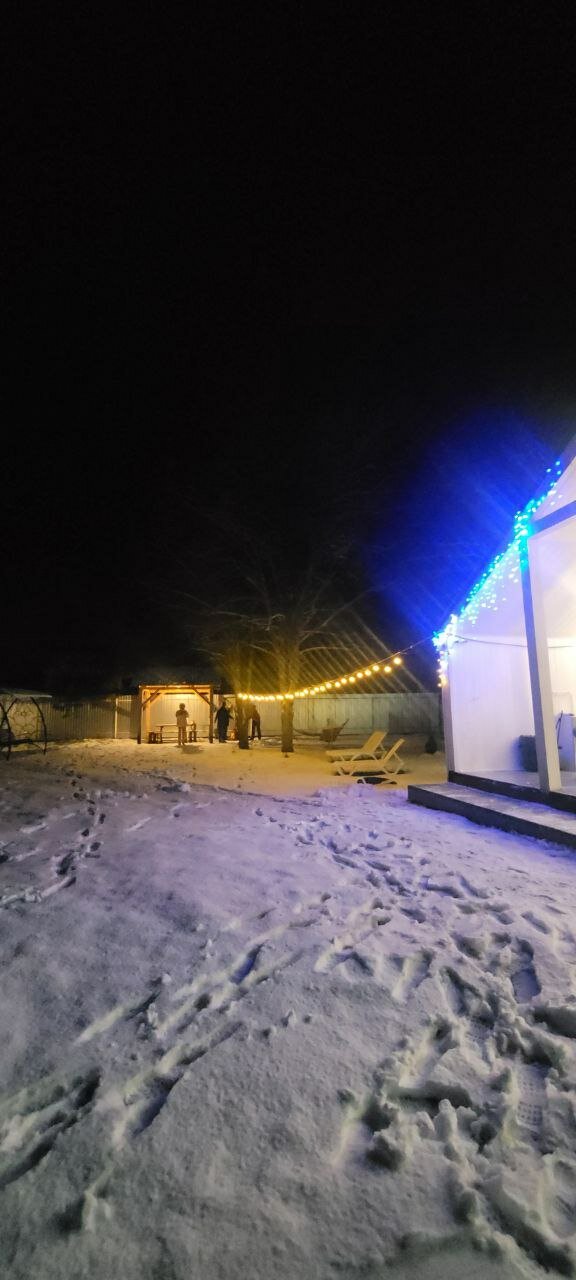 Фото Эко-Дача