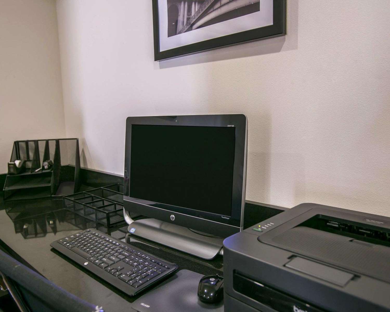 Фото Sleep Inn & Suites Austin Northeast