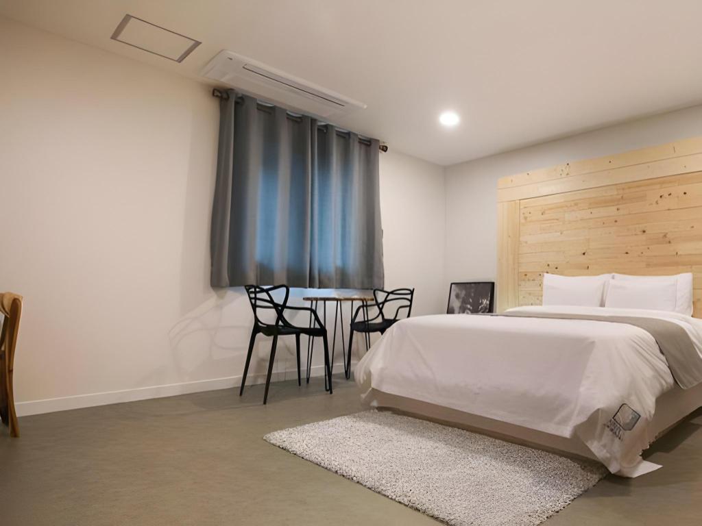 Фото Jawoori Hotel Do An