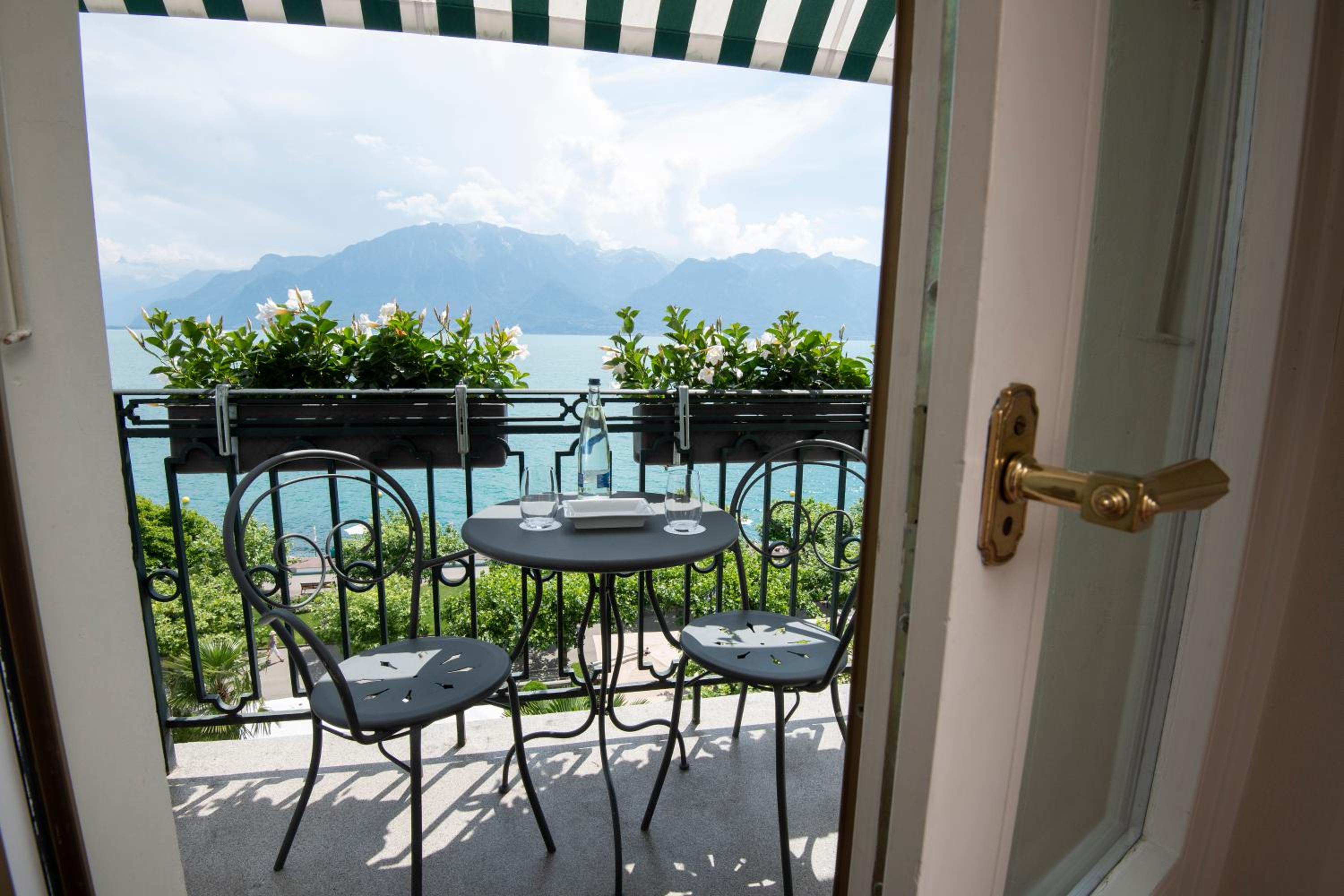 Фото Hotel Des Trois Couronnes
