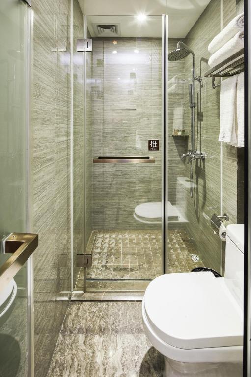 Фото Insail Hotels East Railway Station Shenzhen