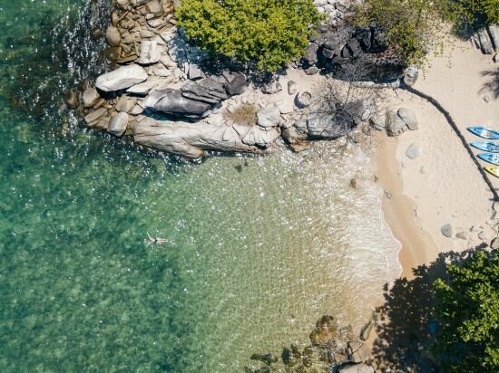 Фото Villa Purissara