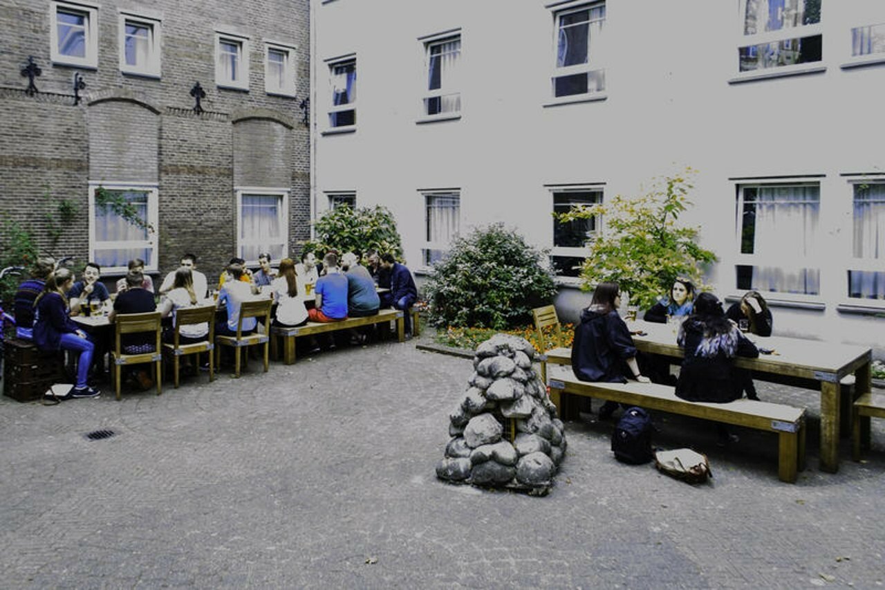 Фото Hans Brinker