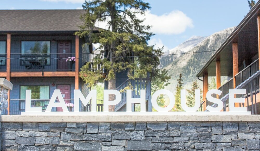 Фото Lamphouse Hotel