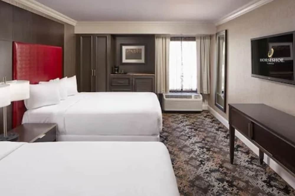 Фото Horseshoe Tunica Casino and Hotel