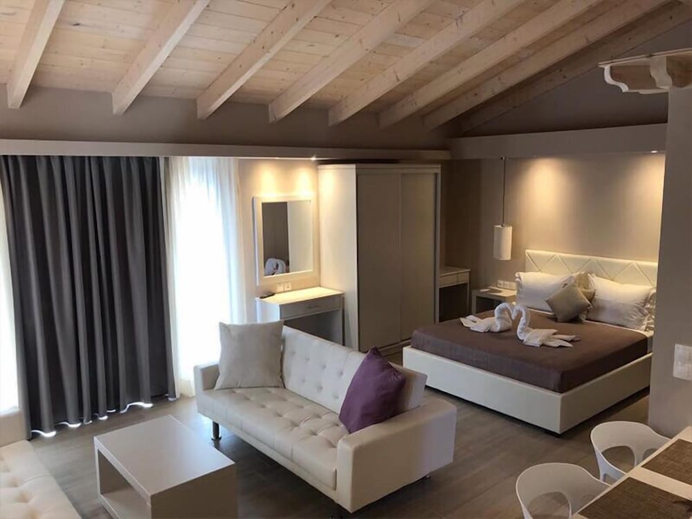 Фото Terezas Hotel