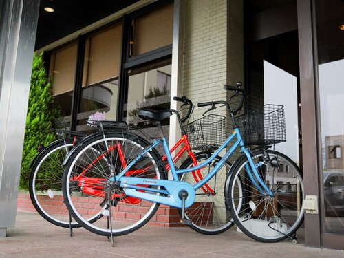 Гостиница Hisai Green Hotel в Префектуре Миэ