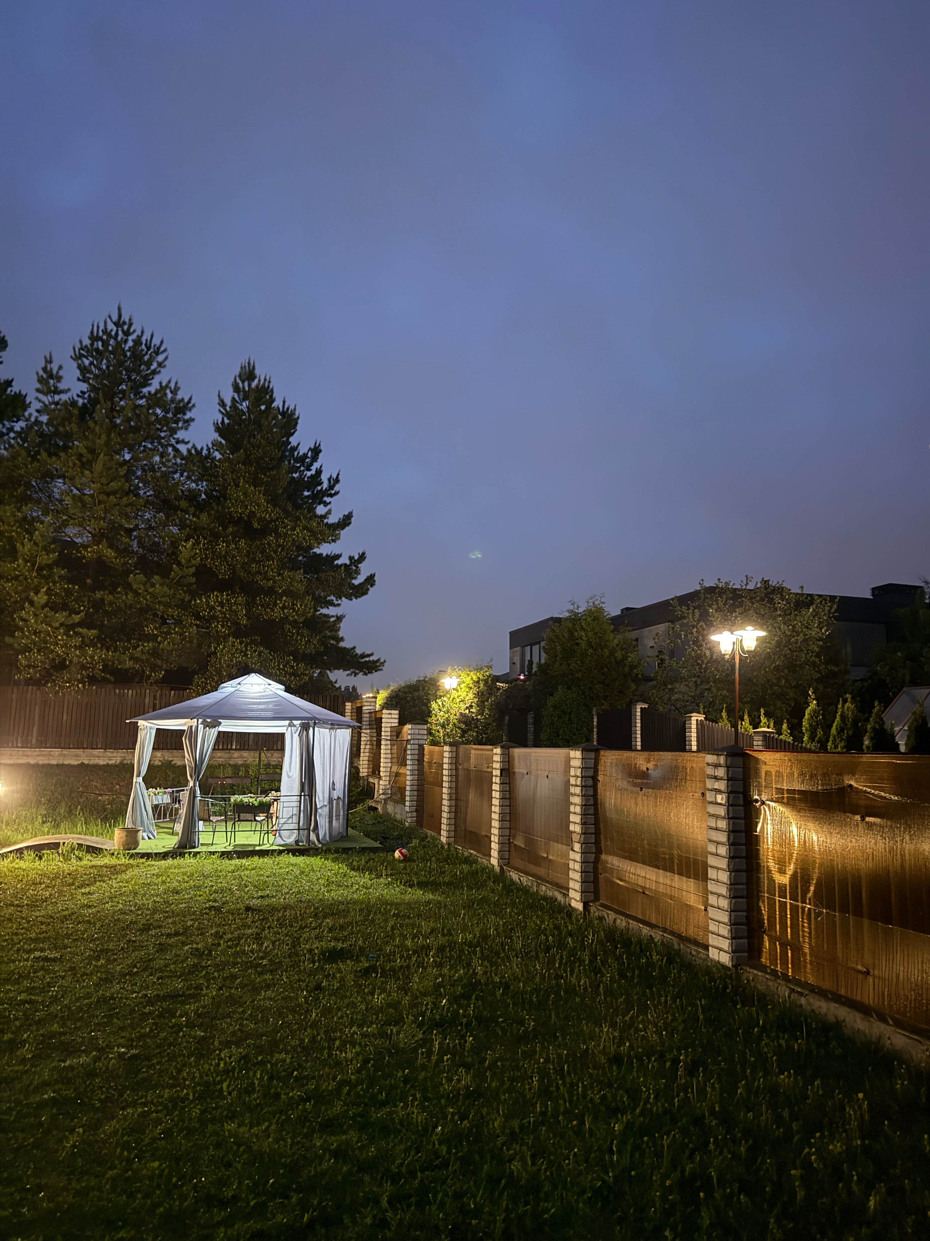 Фото Белый Берег