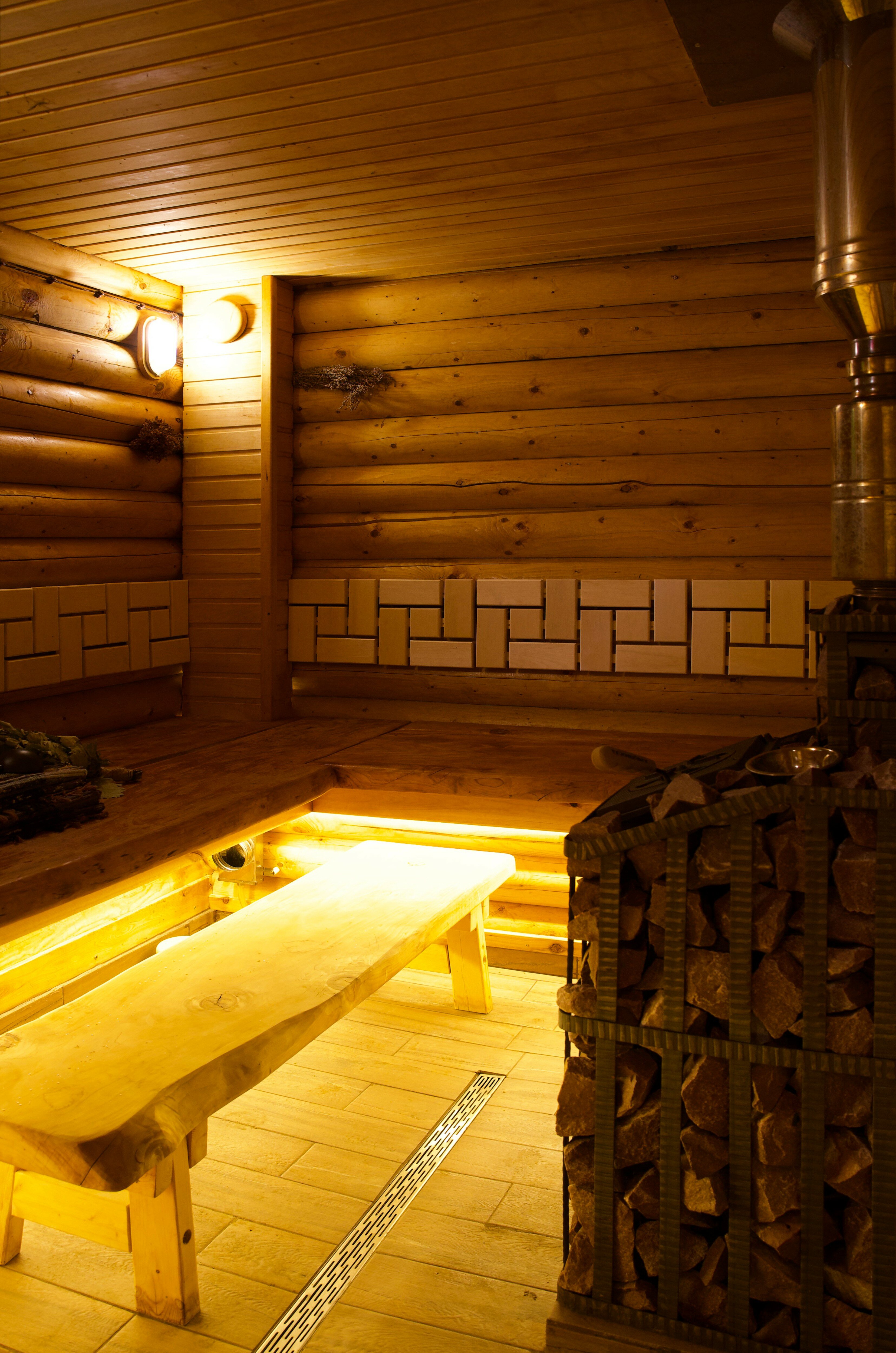 Фото Комаровские Поляны