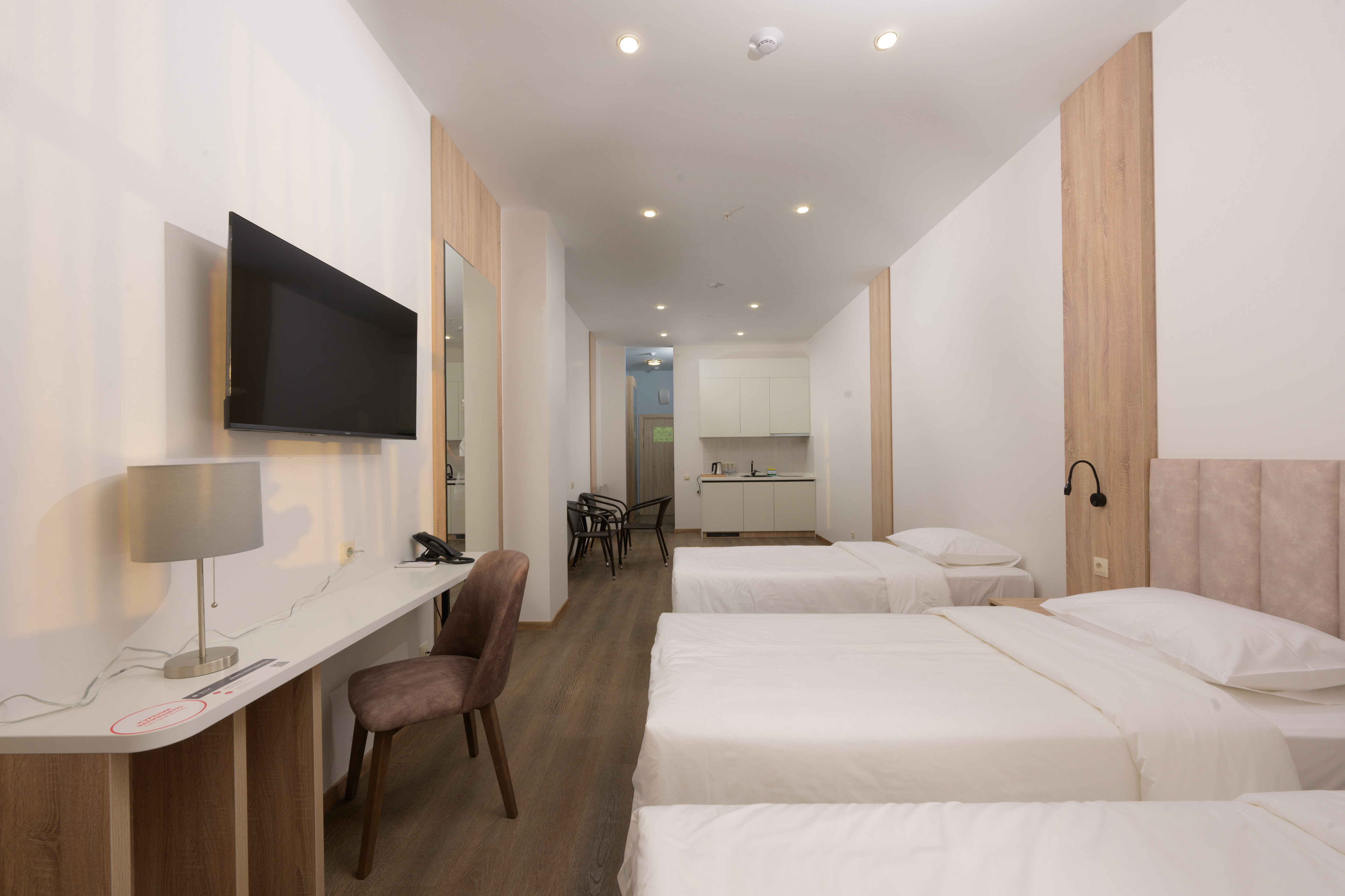 Фото Azimut Парк Отель Виноградная Сочи